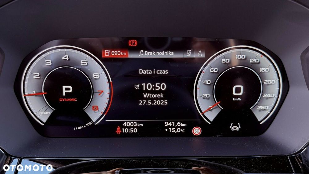 Audi A3 Sportback - 30