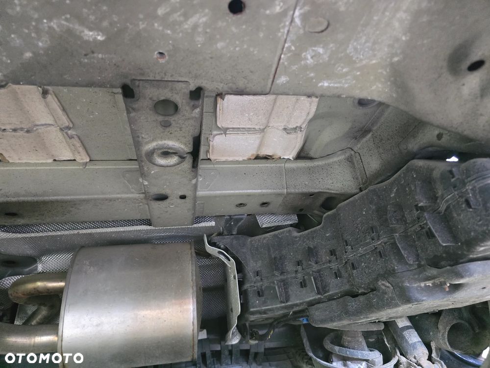 Ford Transit Connect - 20
