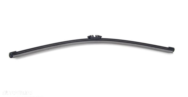 Lamela stergator luneta originala Bmw X3 F25 - 1