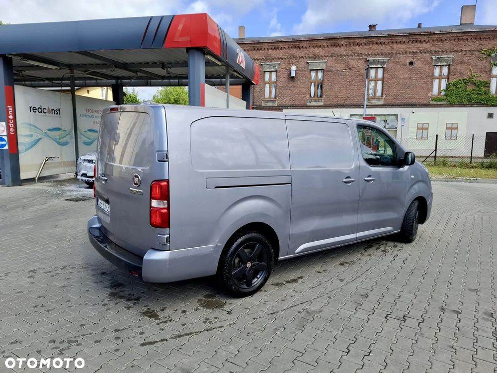 Fiat SCUDO - 4