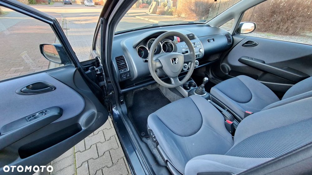 Honda Jazz - 17