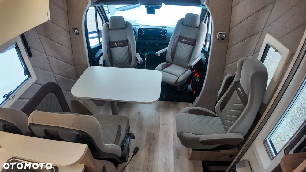 Mercedes-Benz HYPE - 29