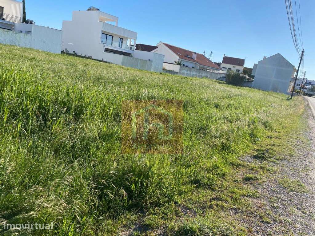 Terreno para construção com 4.412,40 m2 no Samouco - Grande imagem: 3/8