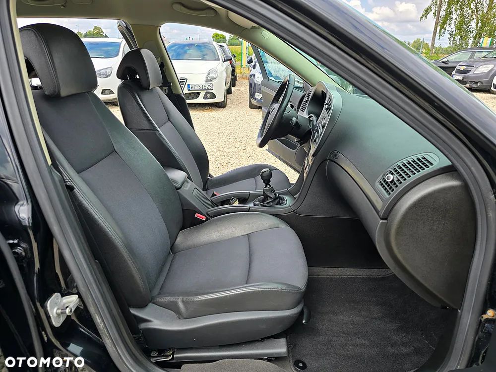 Saab 9-3 1.8 i Sport-Kombi Anniversary - 20