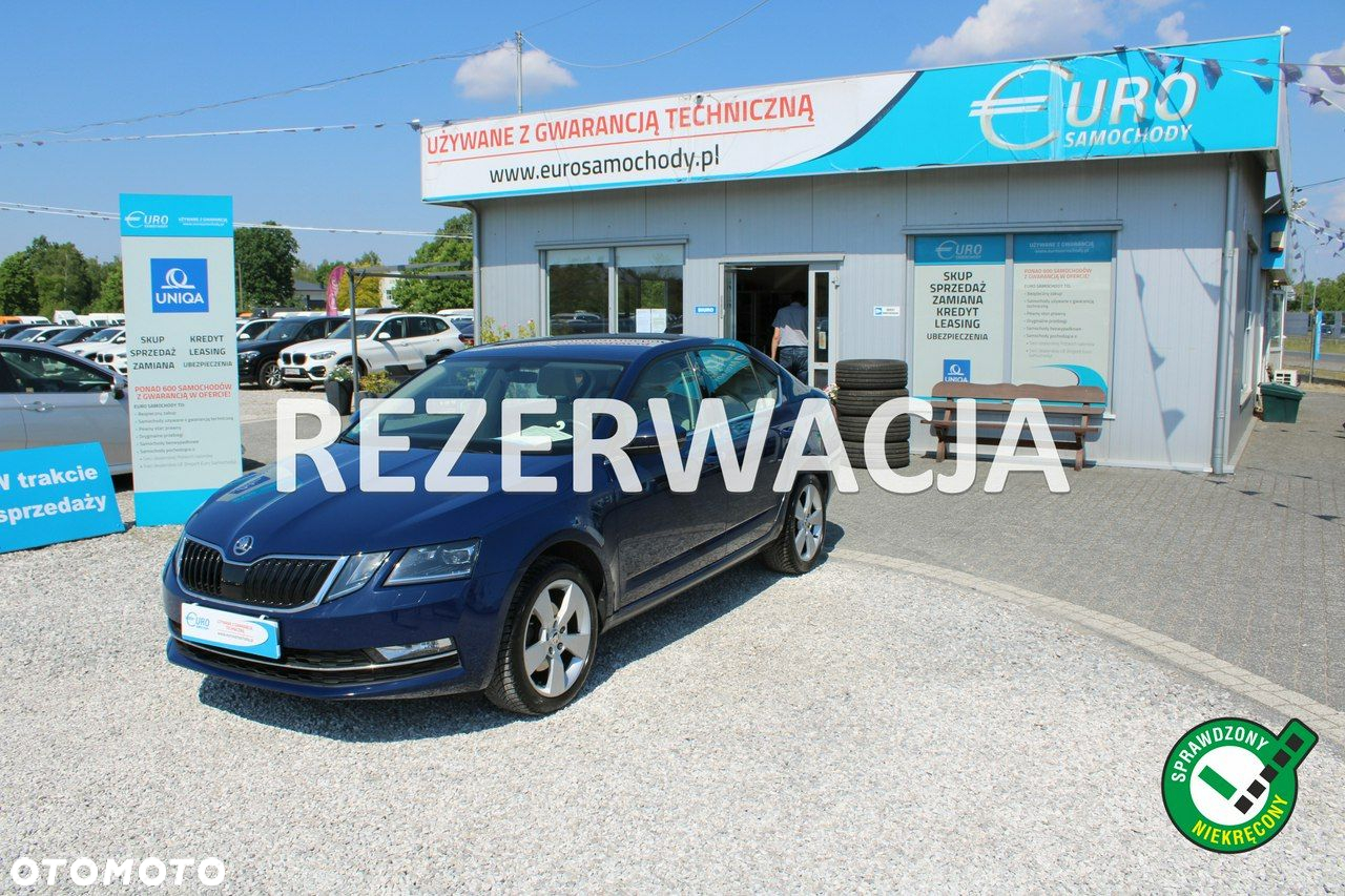 Skoda Octavia 2.0 TDI SCR Style - 2