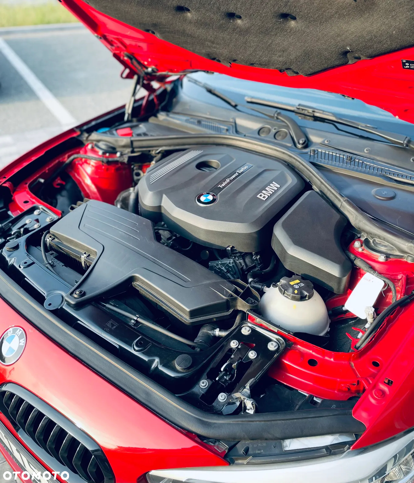BMW Seria 1 118i M Sport - 19