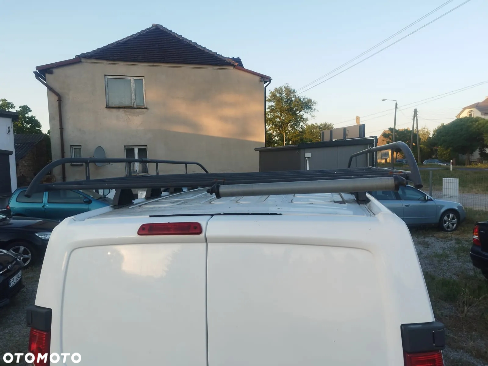 Citroën JUMPY - 40