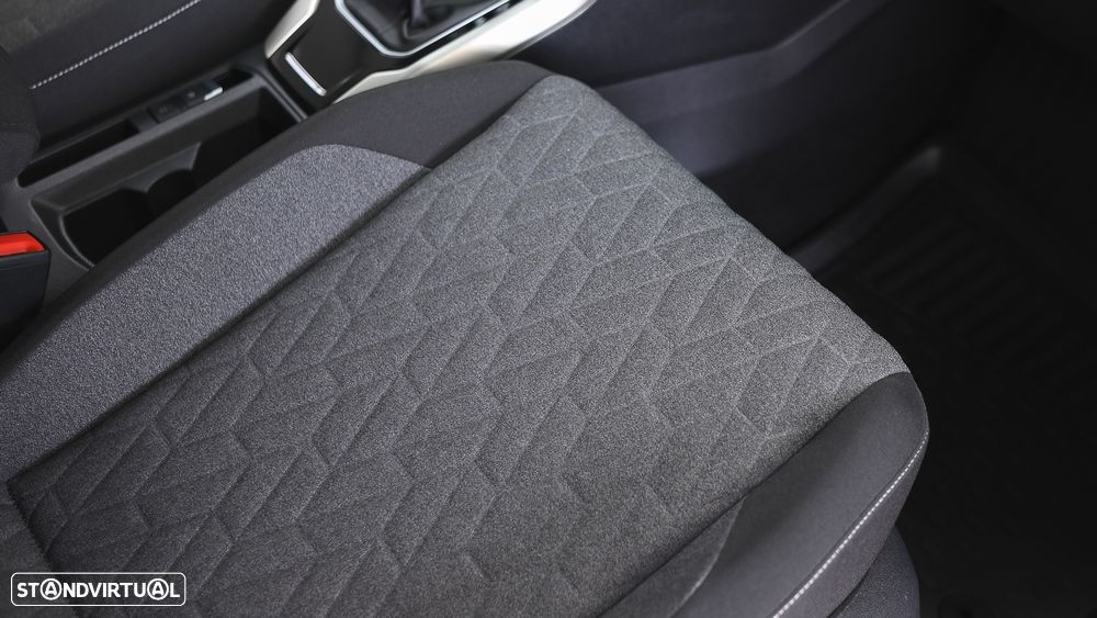 VW T-Roc 1.5 TSI OPF DSG Move - 36