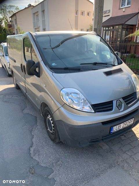 Renault Trafic - 8
