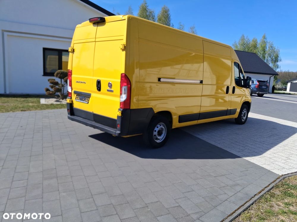 Fiat Ducato - 8