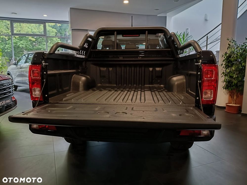 JAC T8 PRO - 10