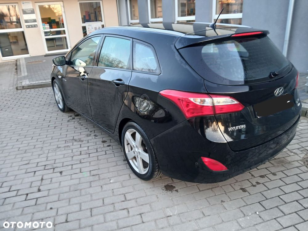 Hyundai i30 - 2