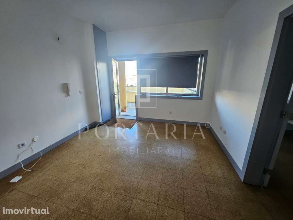 Apartamento T2 para Arrendar perto da universidade, Aveiro - Grande imagem: 3/20