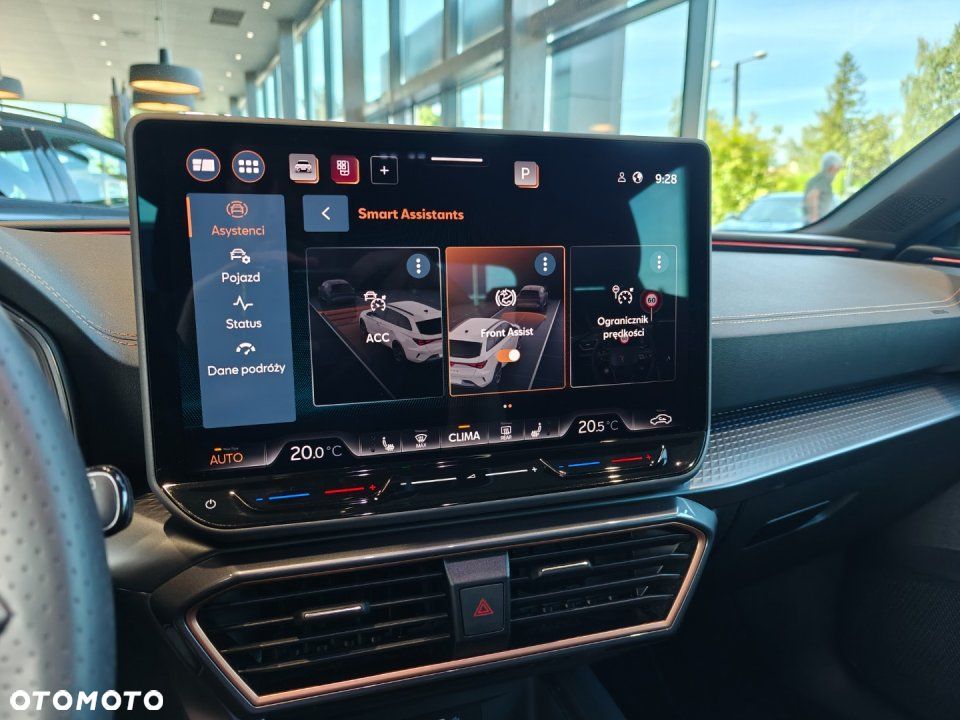 Cupra Leon Sportstourer - 21