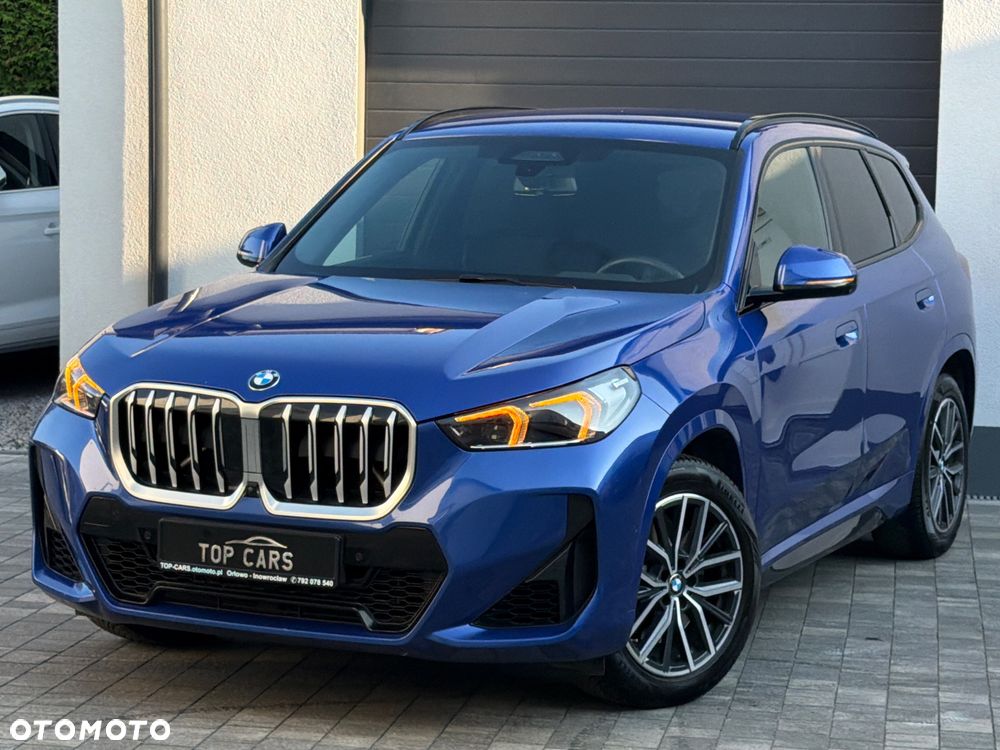 BMW X1 xDrive23i mHEV xLine - 2
