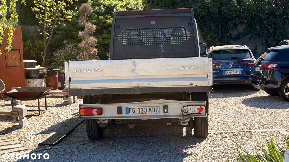Peugeot Boxer - 17