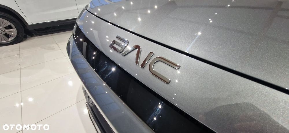 BAIC 5 Beijing 1.5T Luxury DCT - 12