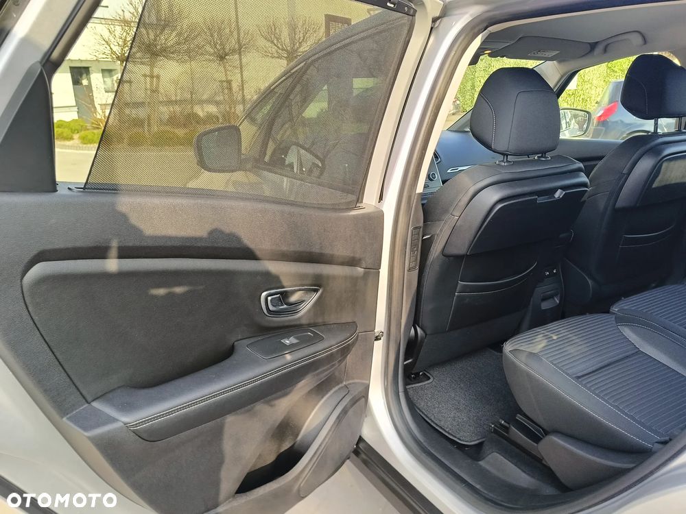 Renault Scenic 1.2 TCE Energy Bose Edition - 19