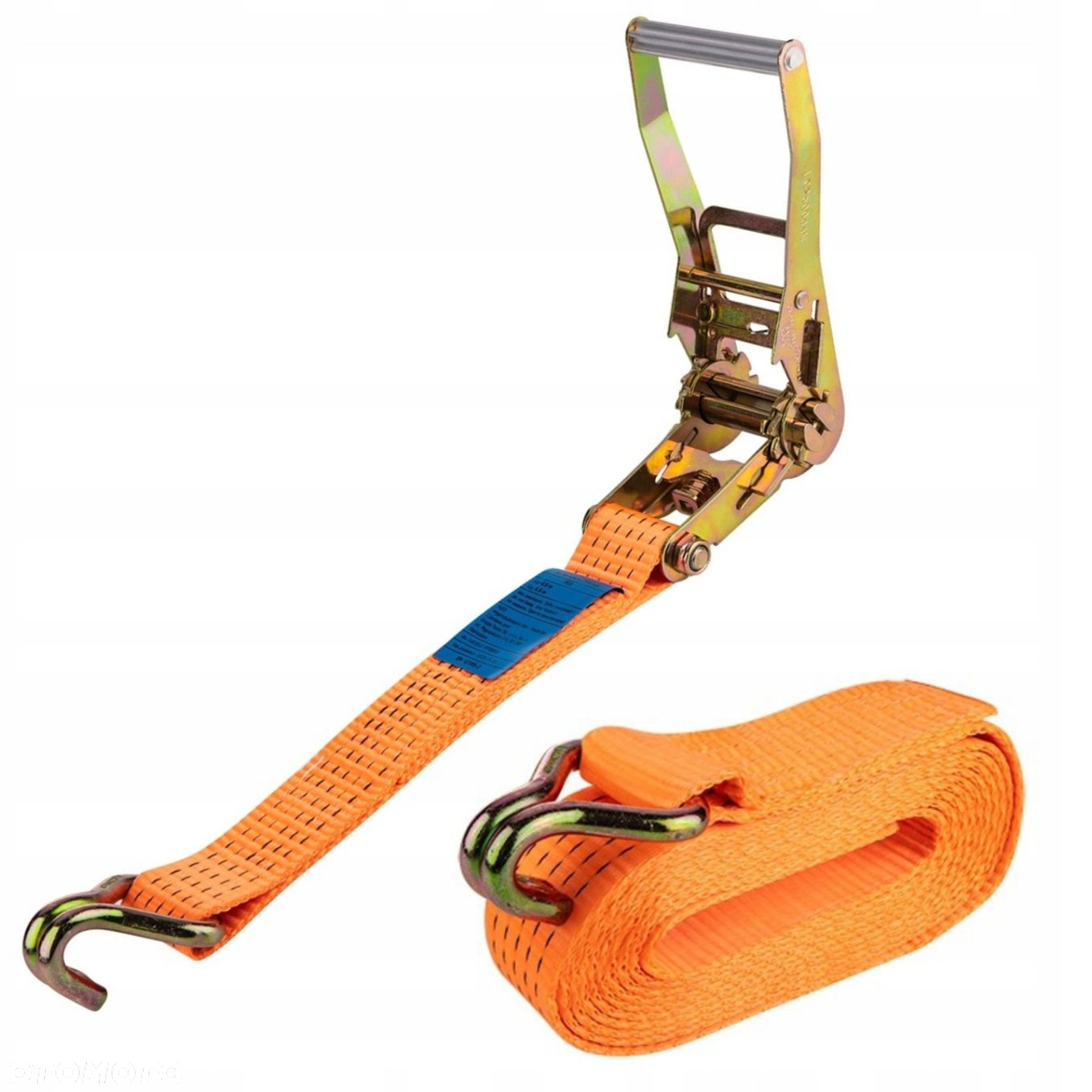 NEO PAS TRANSPORTOWY 5mx50mm 5T opasanie 2,5T - 6
