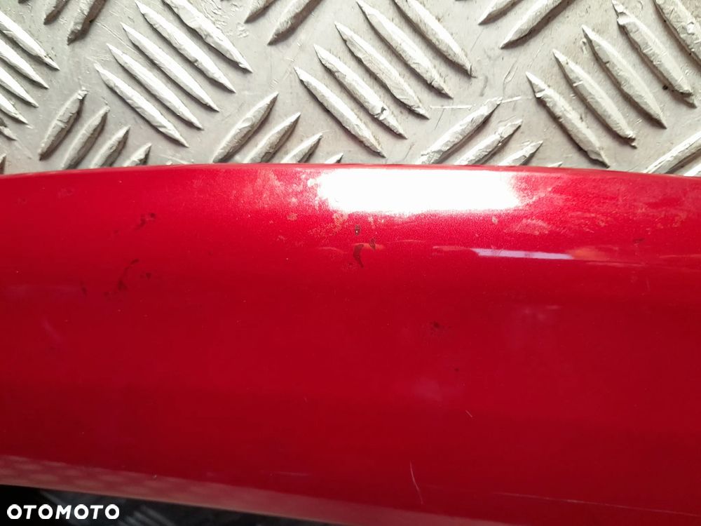 TOYOTA C-HR SPOILER LOTKA KLAPY BAGAŻNIKA - 15