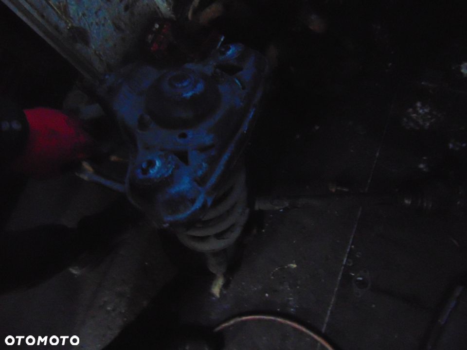 MC person VW passat b5 lift cena sztuka - 6