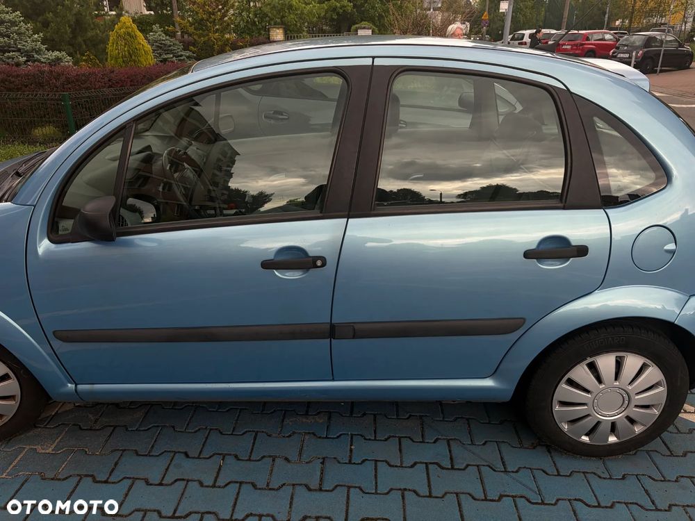 Citroën C3 - 2