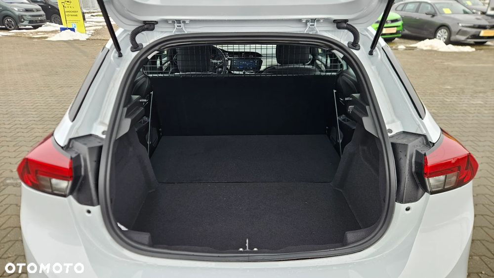 Opel Corsa 1.2 Edition S&S - 9