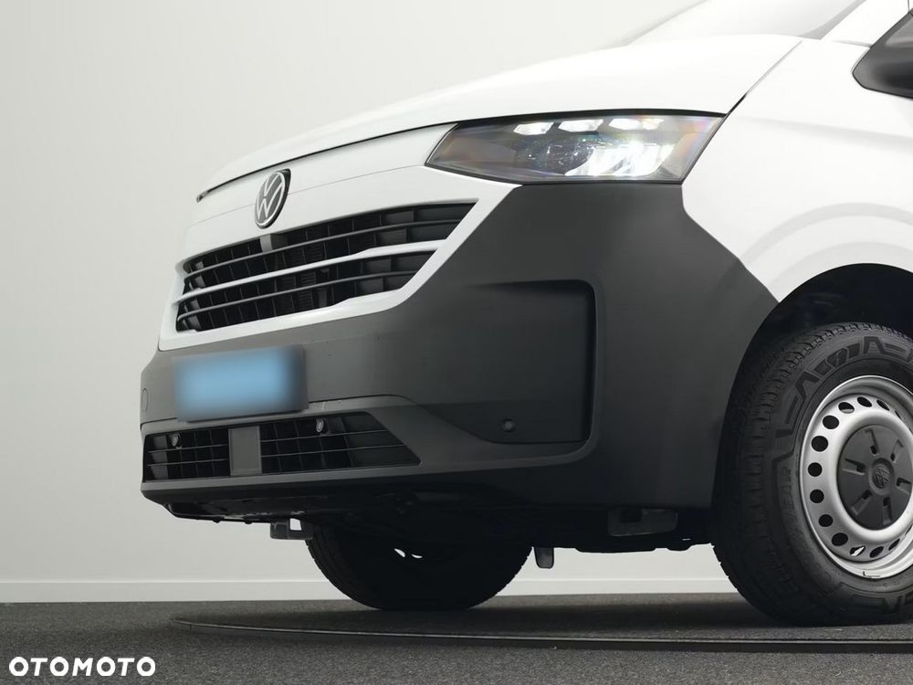 Volkswagen Transporter - 7