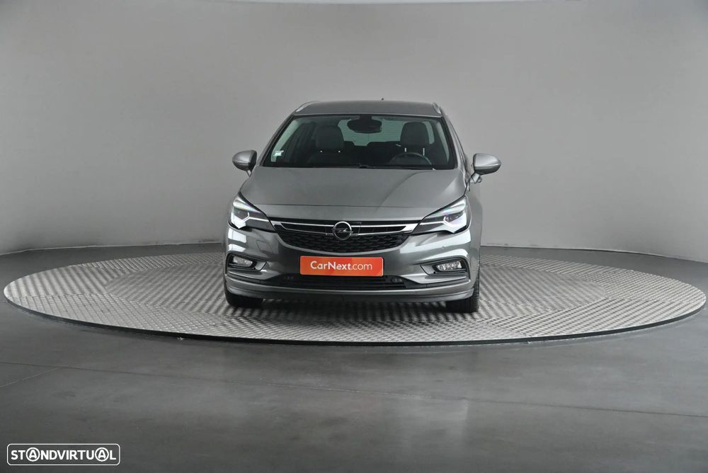 Opel Astra Sports Tourer 1.6 CDTI Innovation Active-Select - 3