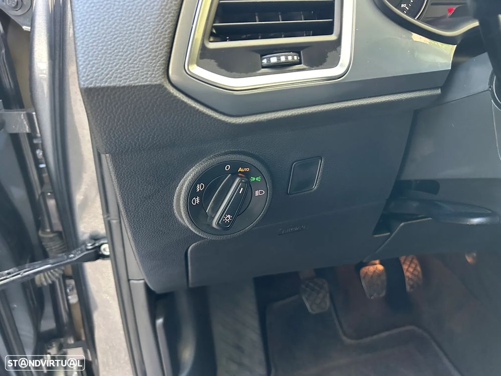 SEAT Ateca 1.0 TSI Style - 20