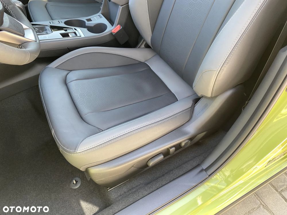 Subaru Crosstrek 2.0i-S e-Boxer Platinum (EyeSight) Lineartronic - 12