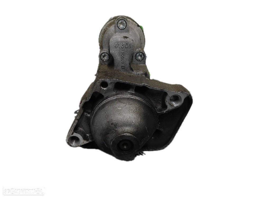 Motor Arranque Nissan Qashqai / Qashqai +2 I (J10, Nj10, Jj10e) - 4