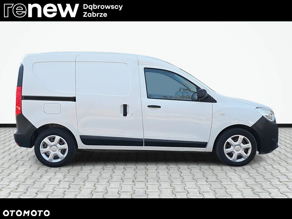 Dacia Dokker 1.5 dCi Ambiance - 5
