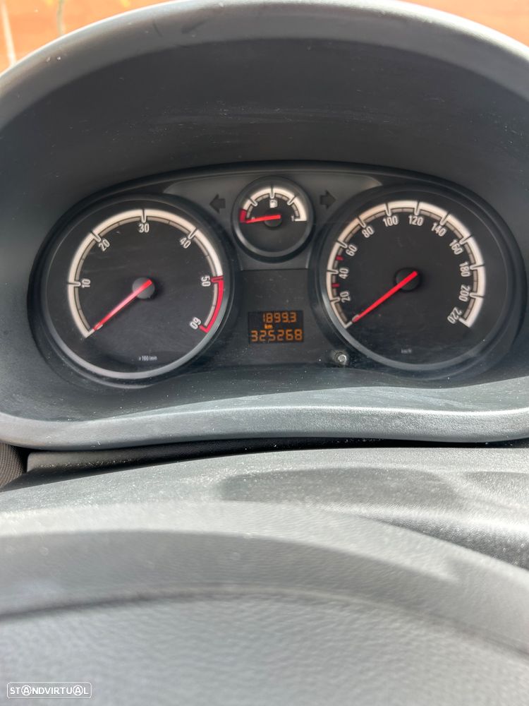 Opel Corsa 1.3 CDTi - 6