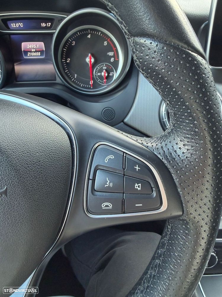 Mercedes-Benz CLA 180 - 31