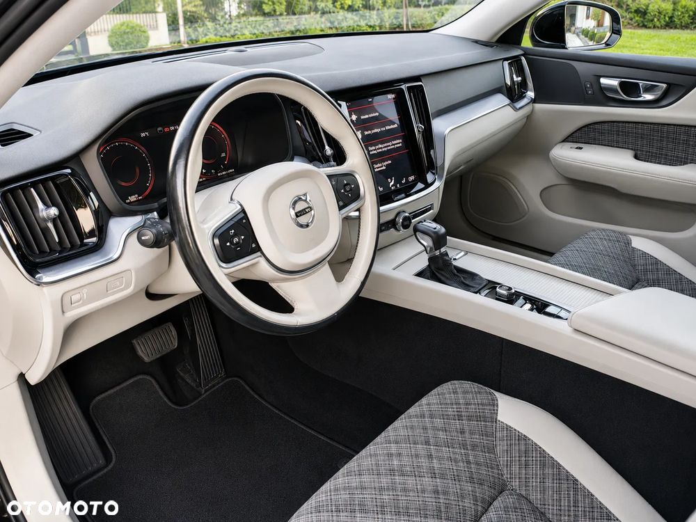 Volvo V60 T4 - 9