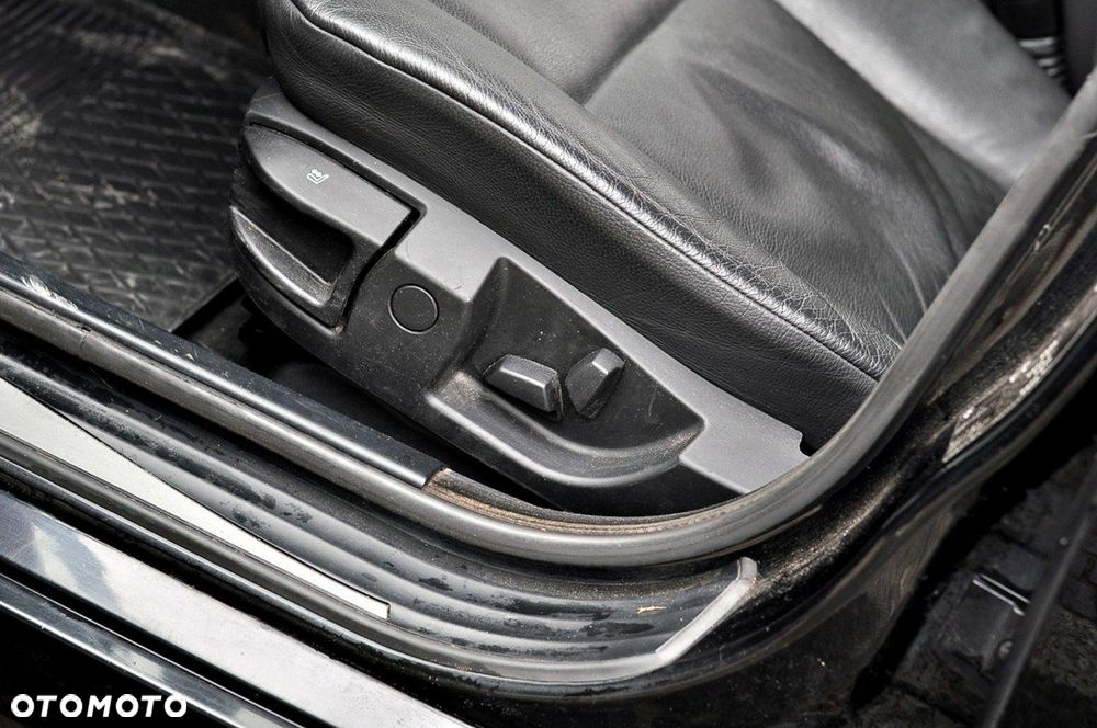 BMW Seria 5 - 19