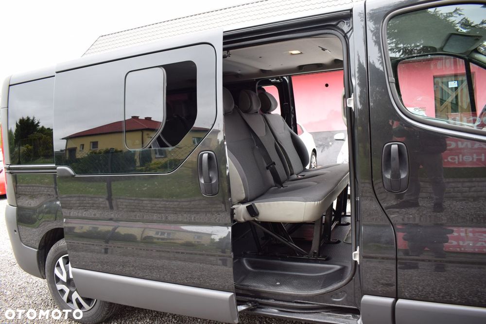 Opel Vivaro Life Cosmo L2H1 - 6