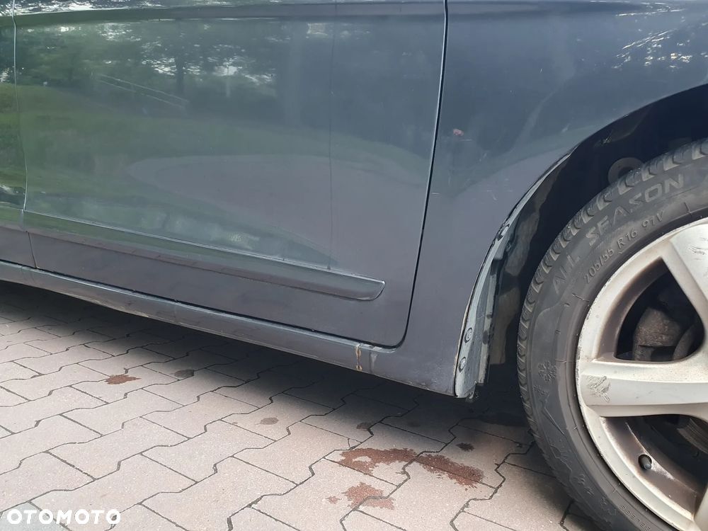 Honda FR-V 1.8 Comfort - 7
