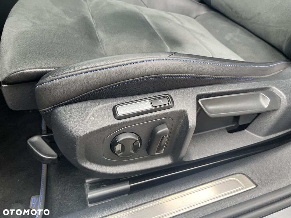 Volkswagen Arteon - 14