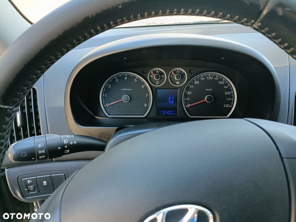 Hyundai i30 1.4 Classic EU5 - 10