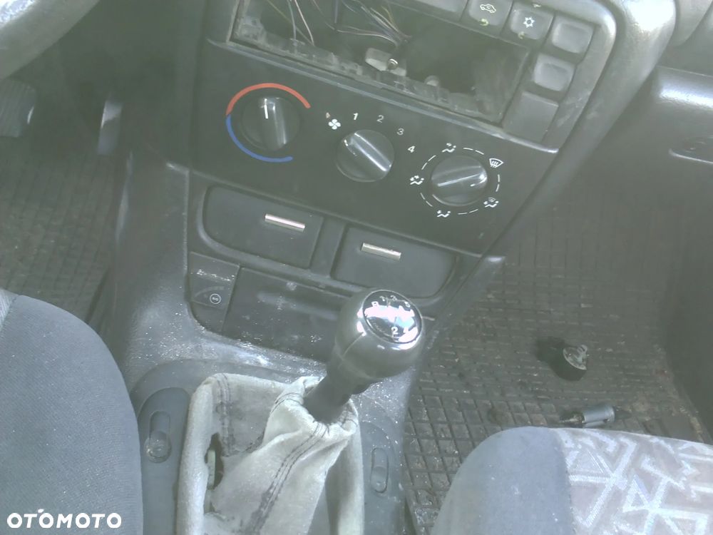 Opel vectra b - wszystkie czesci, po lifcie lub przed,kilka kolorow. - 40