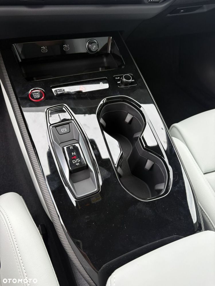 Audi A5 Limousine - 26