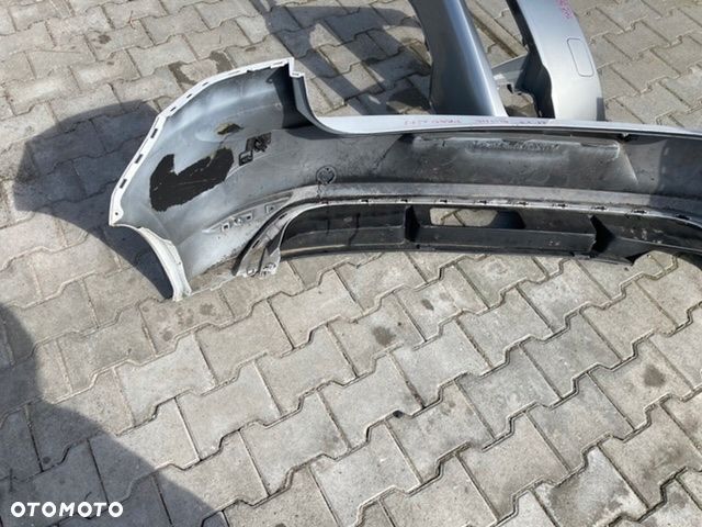 ZDERZAK VW GOLF VII 7 R-LINE 13-17 TYŁ PDC - 7