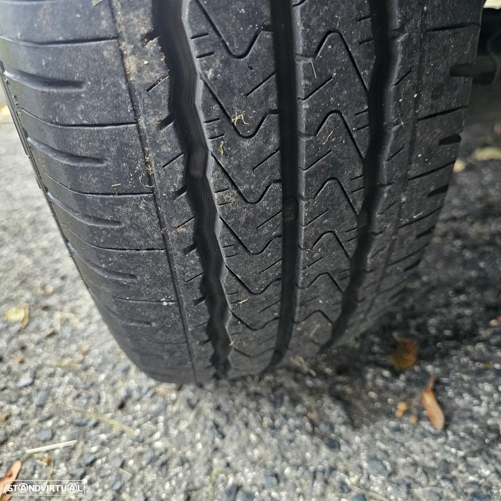 Peugeot Boxer 2.2 HDI A/C - 20