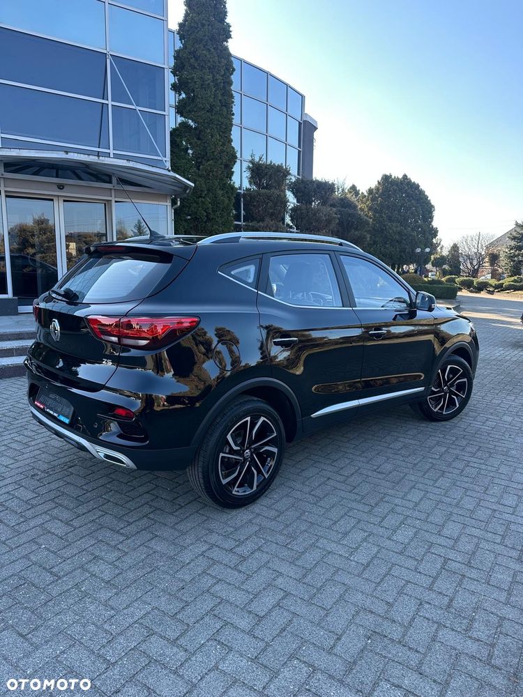 MG ZS 1.5 VTi-Tech Exclusive - 5