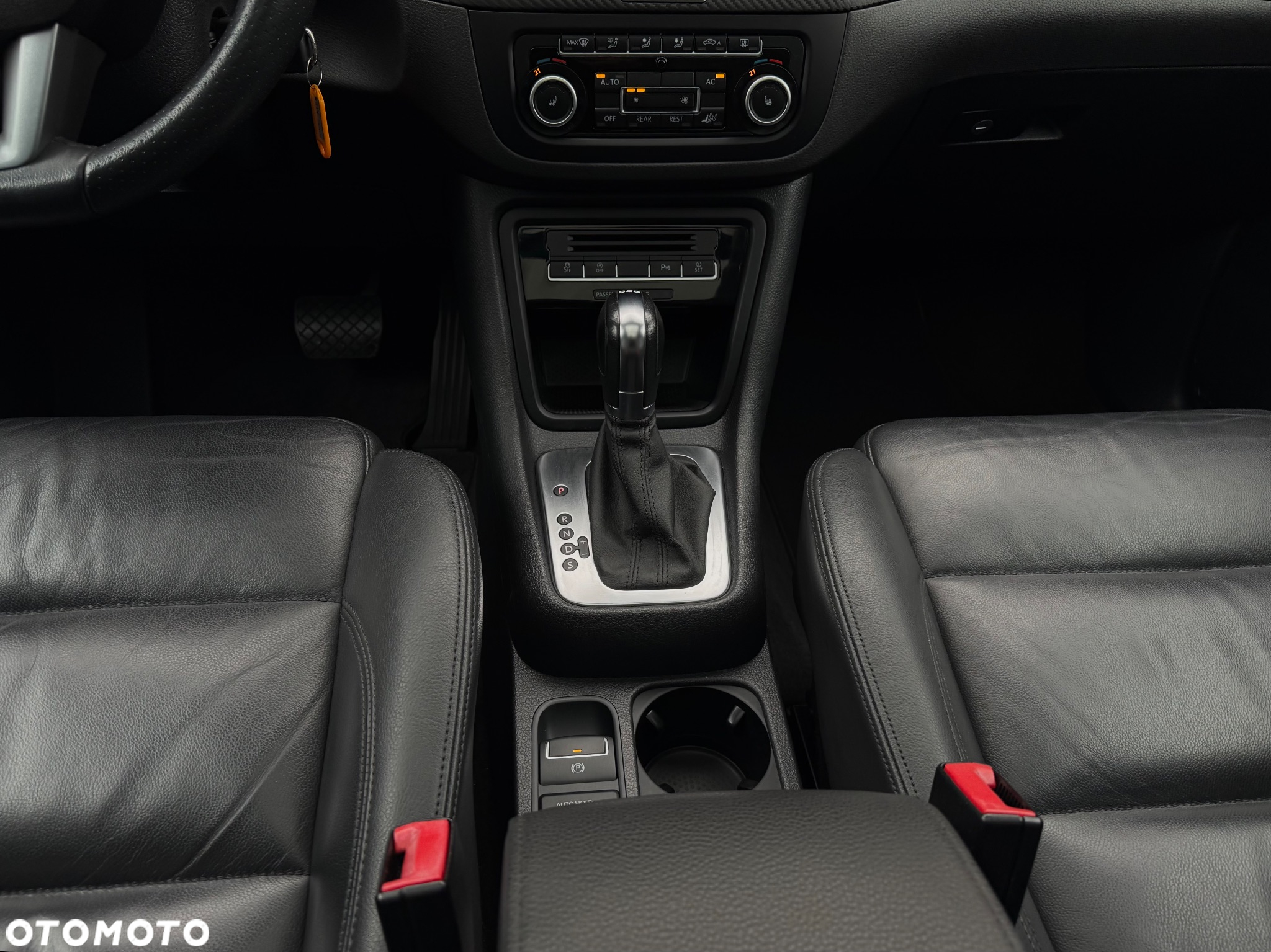 Seat Alhambra 2.0 TDI Ecomotive DSG Style - 17