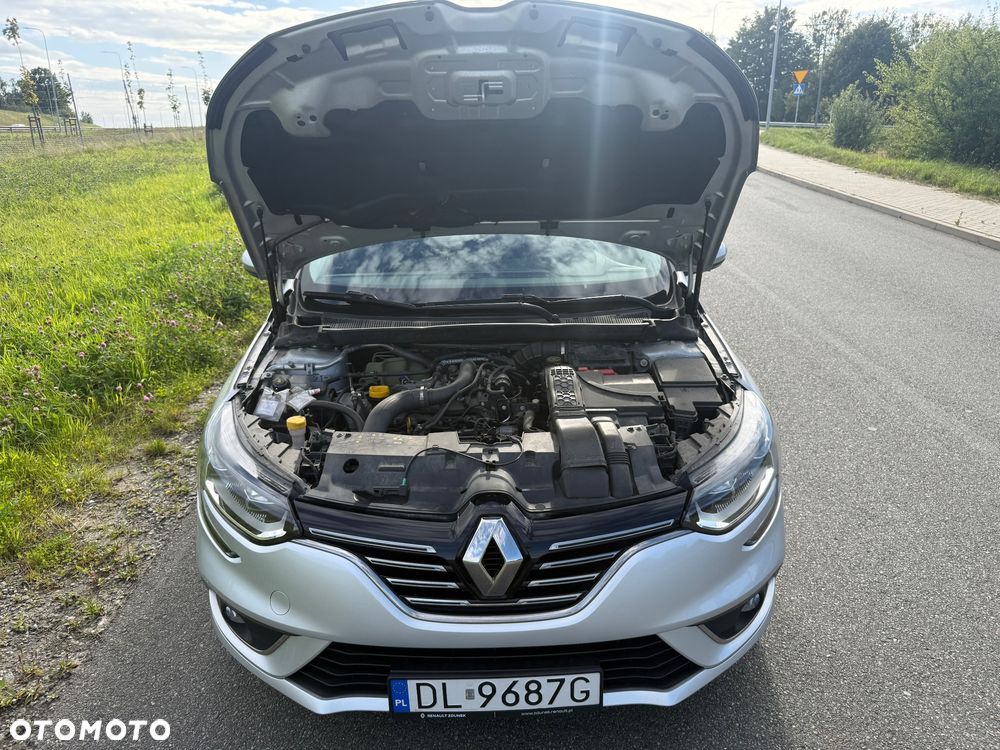 Renault Megane 1.2 16V TCe Energy Bose - 9