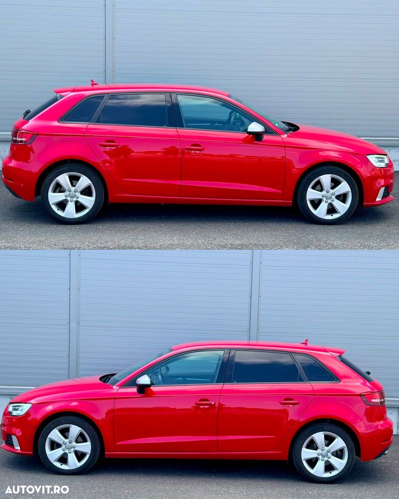 Audi A3 2.0 TDI clean Ambition - 6