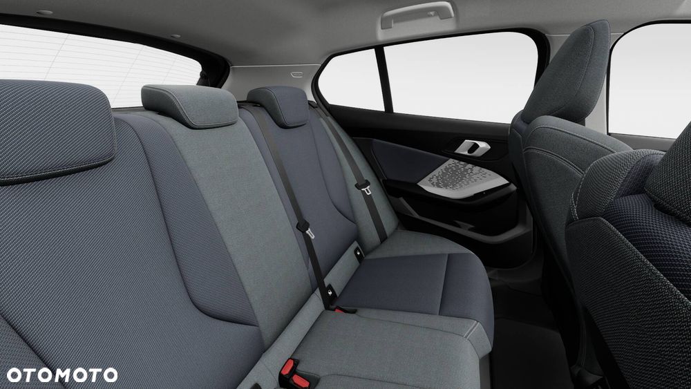 BMW Seria 1 116 - 15